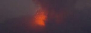 Strong eruption at Sakurajima volcano, Volcanic Alert Level raised to 5, evacuations ordered, Japan