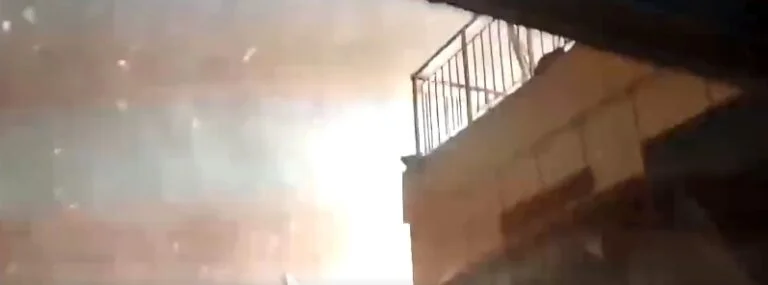 shangqiu tornado henan china july 22 2022