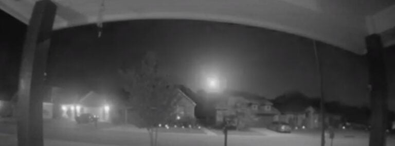 texas fireball july 25 2022