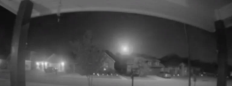 texas fireball july 25 2022