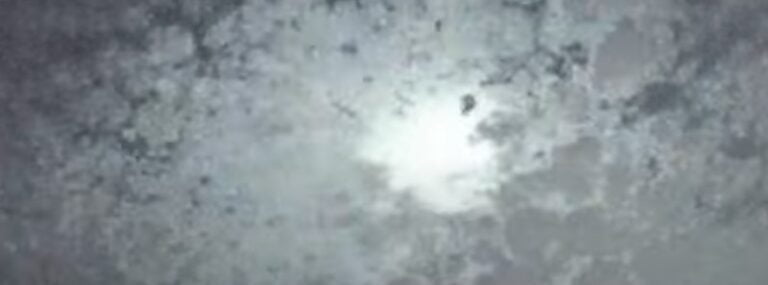 virginia fireball july 29 2022