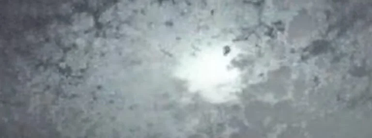virginia fireball july 29 2022