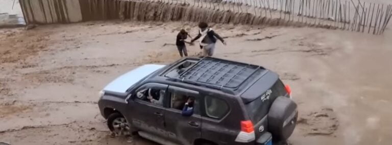 yemen flood july 2022