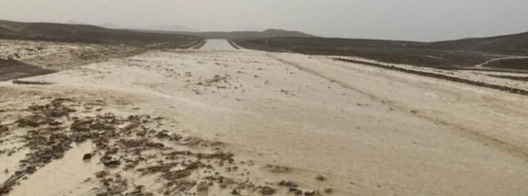 death valley flash flood august 5 2022 f