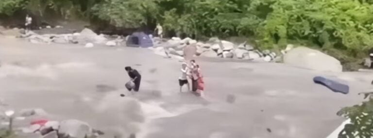 flash flood sichuan china august 13 2022 f
