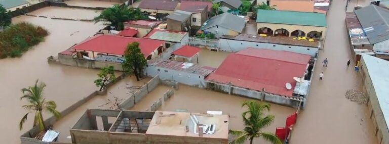 gambia flood 2022