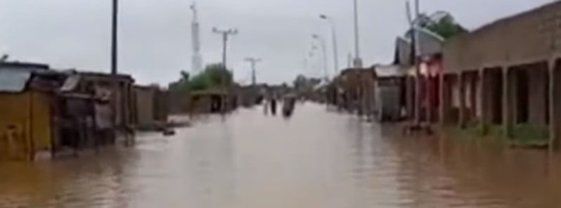 jigawa nigeria flood august 2022