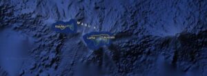 Earthquake swarm in American Samoa continues, source beneath Manu’a Islands