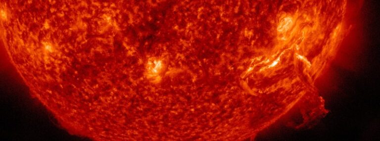 sdo aia 304 0438z august 15 2022 f