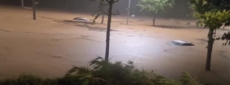 seoul flood august 8 2022 f