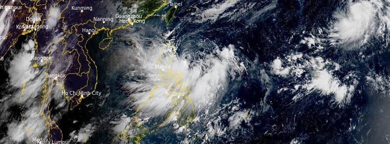 tropical cyclone ma-on 2310z august 21 2022 himawari-8
