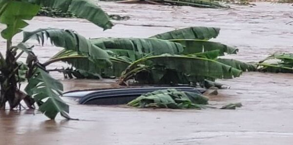 At least 22 dead, many missing after rivers burst banks in Uganda’s Mbale District
