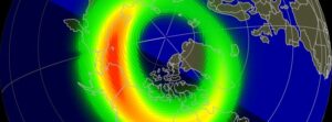 Strong positive polarity CH HSS sparks G2 – Moderate geomagnetic storm