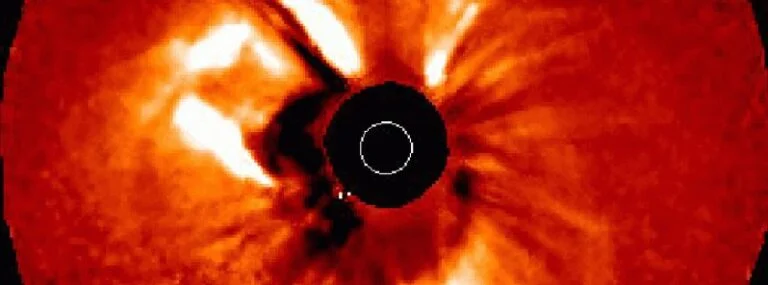 farside CME september 5 2022