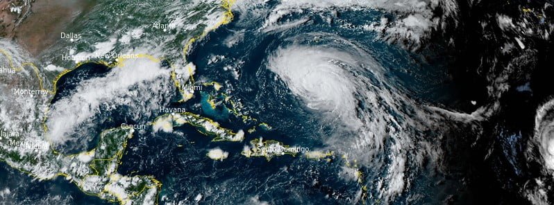 hurricane earl 2050z september 7 2022