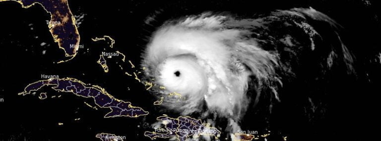 hurricane fiona at 0650z september 21 2022 f