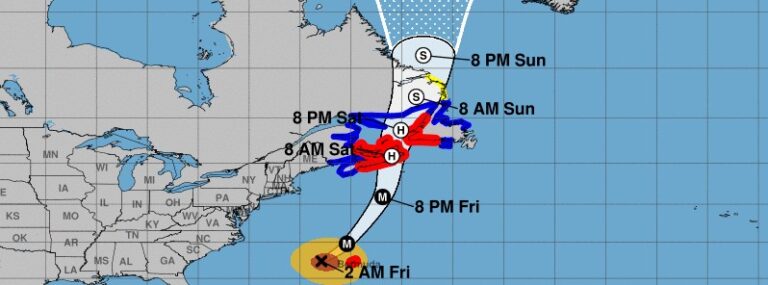 hurricane fiona nhc fcst 06z september 23 2022 f