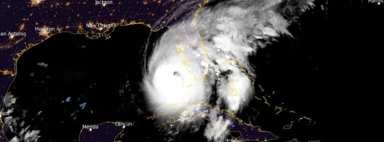 hurricane ian at 0740z september 28 2022 f