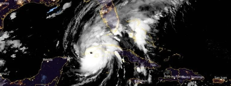 hurricane ian at 0750z september 27 2022 f