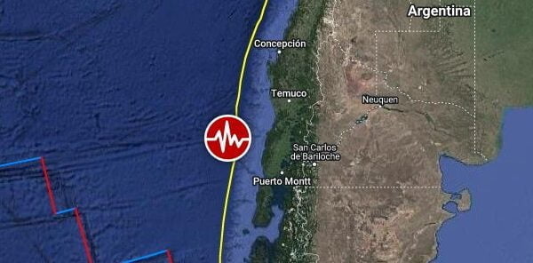 m6-1 earthquake chile september 23 2022 f
