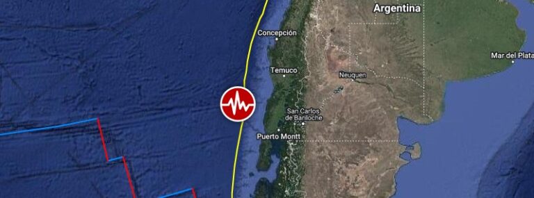 m6-1 earthquake chile september 23 2022 f