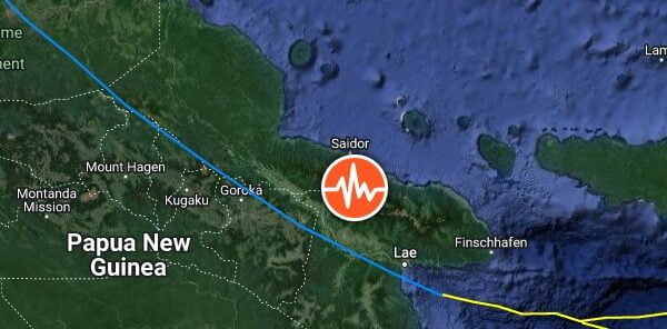 m7-7 earthquake september 10 2022 papua new guinea f