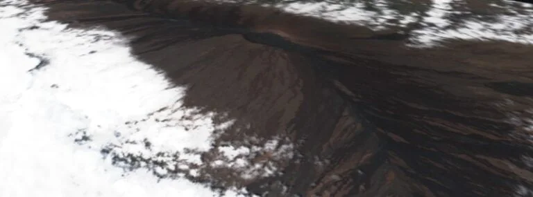 mauna loa 3d september 19 2022 sentinel-2