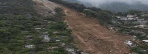 Deadly landslides hit Nepal after heavy rains