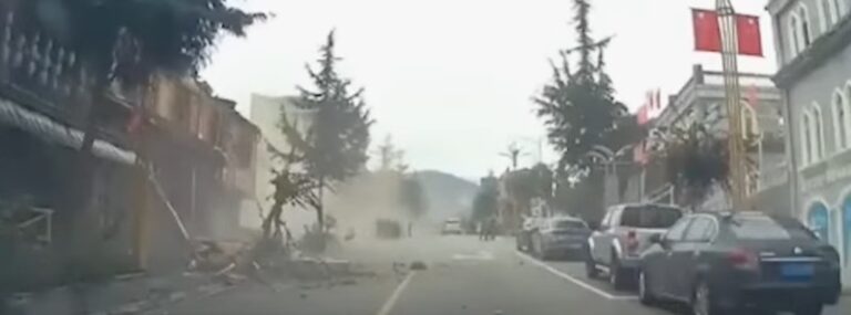 papua new guinea earthquake september 10 2022