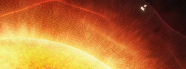 parker solar probe nasa gsfc