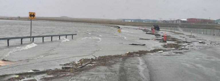 seppela street in nome on september 17 2022 f