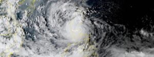 Super Typhoon “Noru” (Karding) makes landfall in Luzon, Philippines