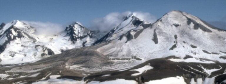 trident volcano alaska