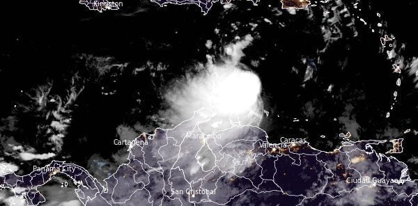 tropical rainstorm caribbean sea 0740z september 23 2022 f