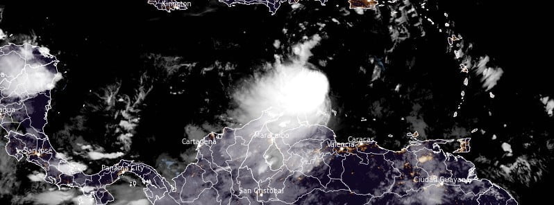 tropical rainstorm caribbean sea 0740z september 23 2022 f