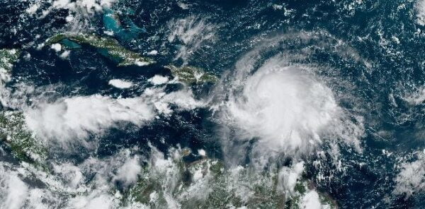 tropical storm fiona 1850z september 17 2022 f