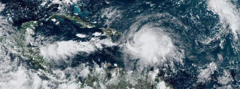 tropical storm fiona 1850z september 17 2022 f