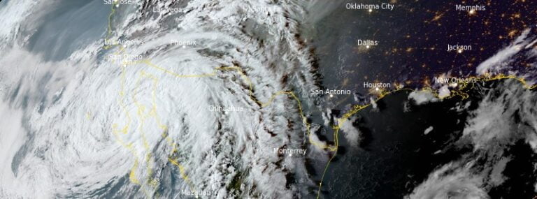 tropical storm kay 2350z september 8 2022