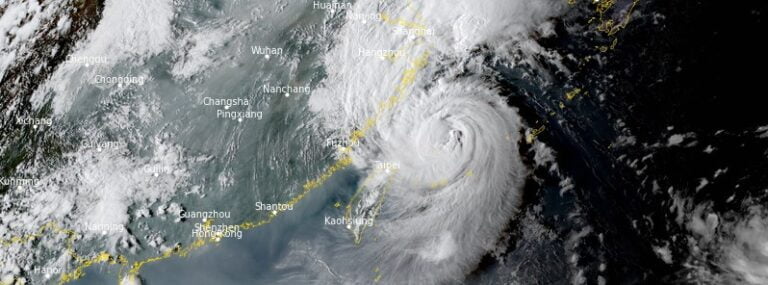 typhoon muifa 0840z september 13 2022 f
