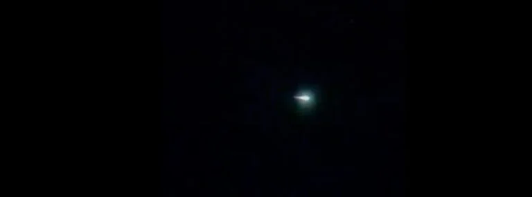 uk fireball september 14 2022