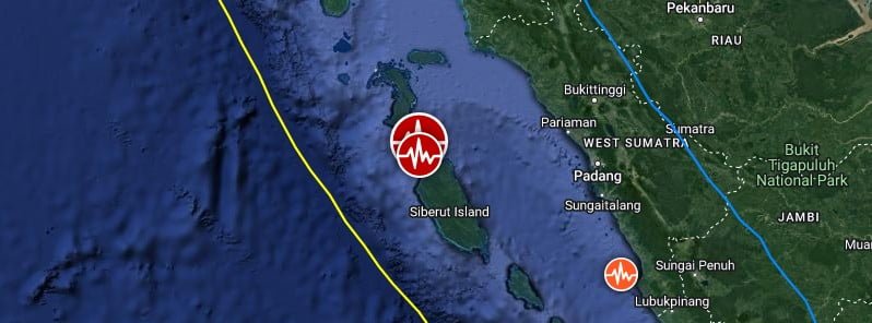 west sumatra M6-0 earthquake september 10 2022 f