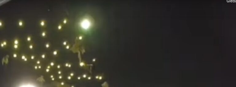 arizona fireball october 25 2022 jay manning ams f