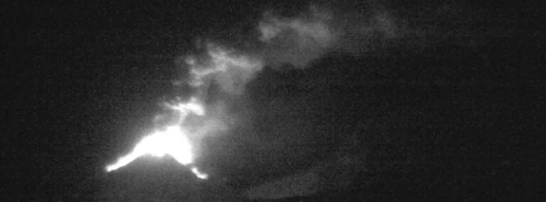 bezymianny volcano eruption october 23 2022 f