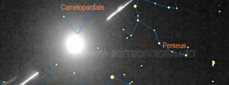 central spain fireball october 6 2022