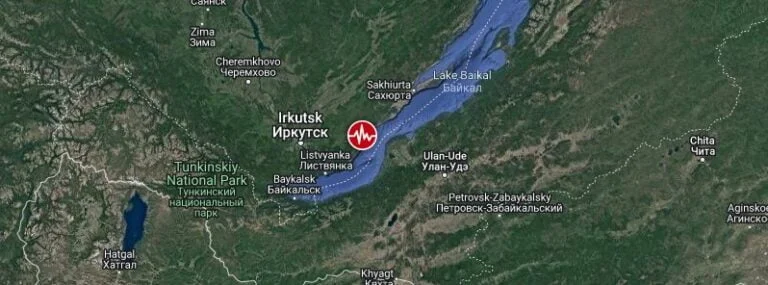 lake baikal earthquake m5-8 october 14 2022 f