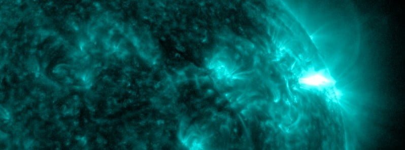 m1-5 solar flare october 13 2022 f