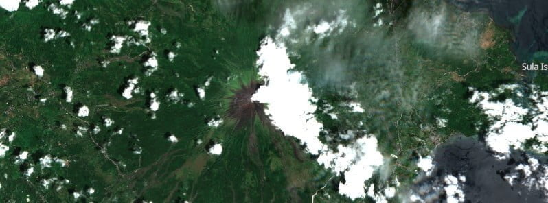 mayon volcano september 21 2022 f