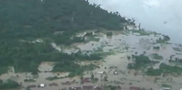 nigeria flood 2022