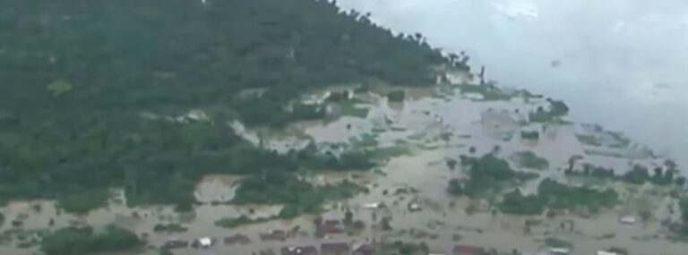 nigeria flood 2022