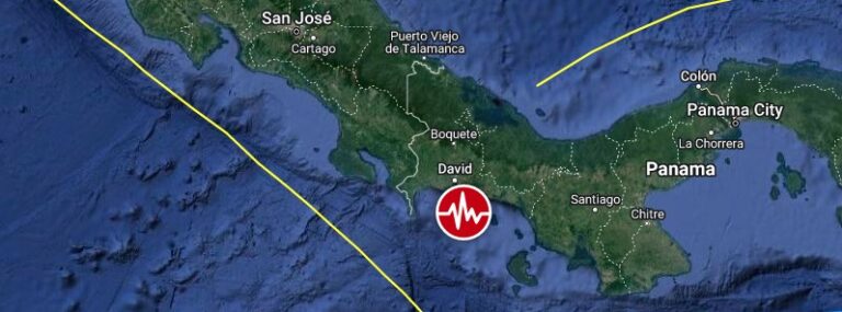 panama earthquake m6-8 october 20 2022 f